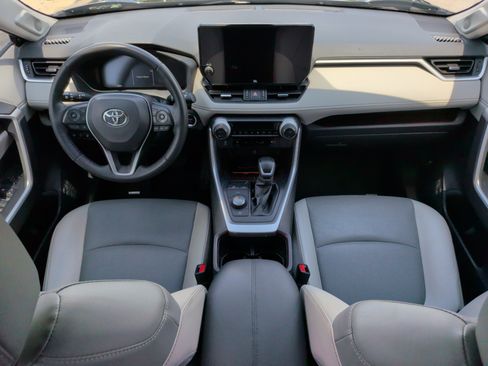 Used 2023 Toyota RAV4 Limited AWD/4WD image 32