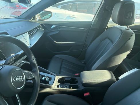 Used 2024 Audi A3 2.0T Premium FWD image 10