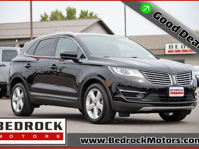 Used 2017 Lincoln MKC Premiere