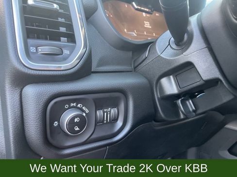 New 2026 RAM 4500 Laramie w/ Laramie Trim Package image 13