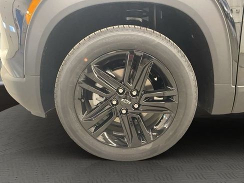 New 2026 Chevrolet TrailBlazer LT w/ Convenience Package AWD/4WD image 10