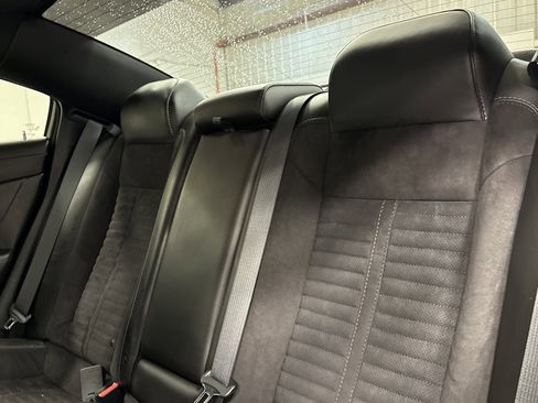 Used 2023 Dodge Charger Scat Pack w/ Daytona Edition Group image 22