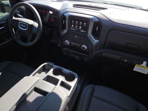 New 2026 GMC Sierra 3500 Pro w/ Convenience Package image 26