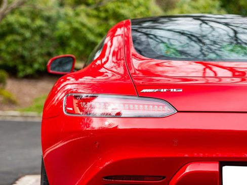 Used 2016 Mercedes-Benz AMG GT S image 52