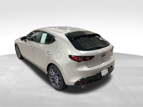 Certified 2023 MAZDA MAZDA3 s image 6