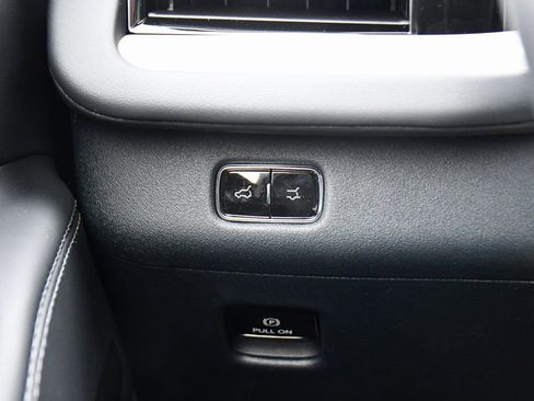 New 2026 Lincoln Navigator Reserve w/ Jet Appearance Package image 38