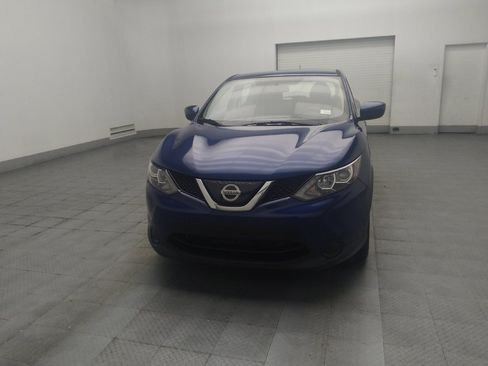 Used 2019 Nissan Rogue Sport S AWD/4WD image 15