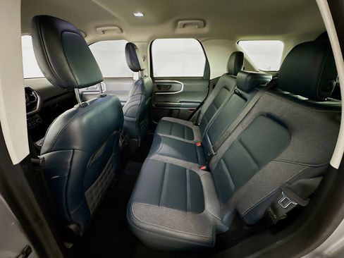 Used 2021 Ford Bronco Sport Outer Banks image 26