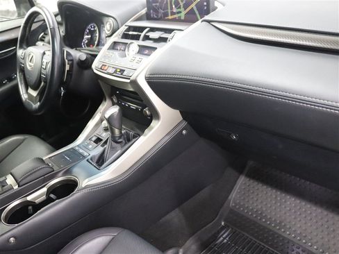 Used 2018 Lexus NX 300 AWD w/ Premium Package image 28