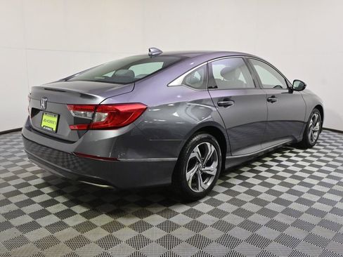 Used 2018 Honda Accord EX-L image 7