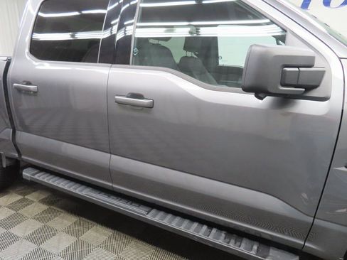 Used 2024 Ford F150 XLT w/ FX4 Off-Road Package image 36