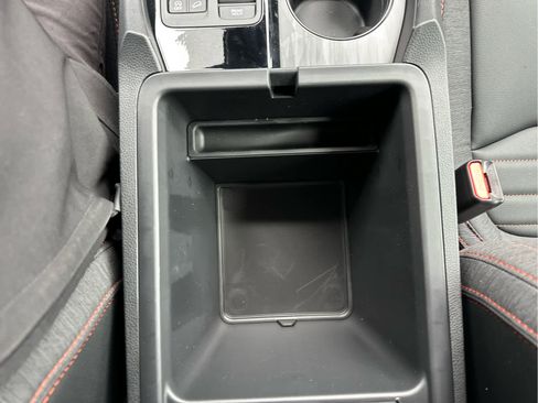 New 2026 Honda Passport TrailSport image 39