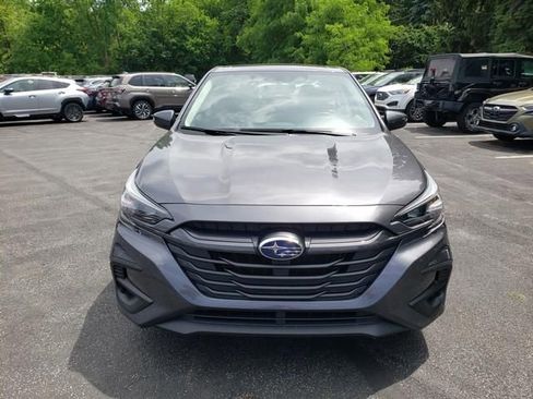 Used 2025 Subaru Legacy Limited image 8