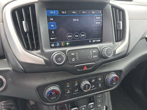 Used 2019 GMC Terrain SLT FWD image 7