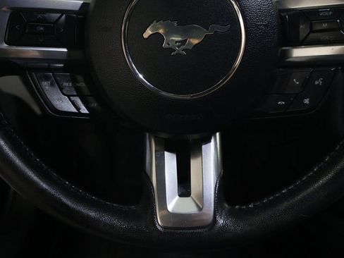 Used 2016 Ford Mustang GT Premium w/ Equipment Group 401A image 17