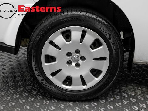 Used 2021 RAM ProMaster City Tradesman SLT FWD image 29