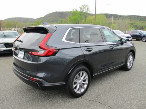 Certified 2024 Honda CR-V EX image 5