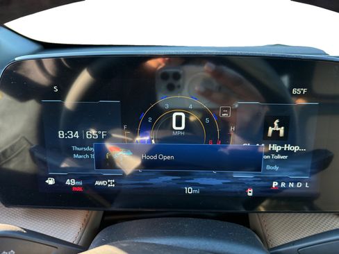 New 2026 Chevrolet Equinox ACTIV image 11