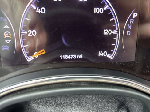 Used 2016 Jeep Grand Cherokee Laredo w/ Quick Order Package 23E image 28