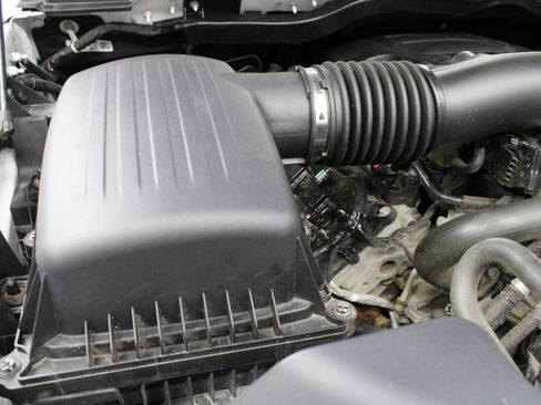 Used 2023 RAM 1500 Big Horn AWD/4WD image 29