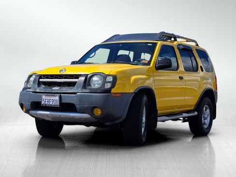 Used 2004 Nissan Xterra XE RWD image 11