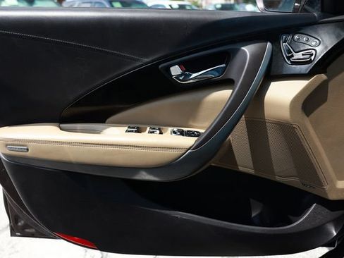 Used 2016 Hyundai Azera Limited FWD image 49