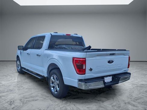 Used 2022 Ford F150 XLT w/ Equipment Group 302A High RWD image 5