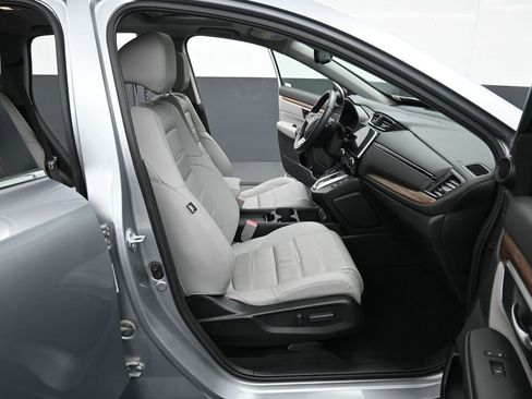 Used 2022 Honda CR-V EX-L image 35