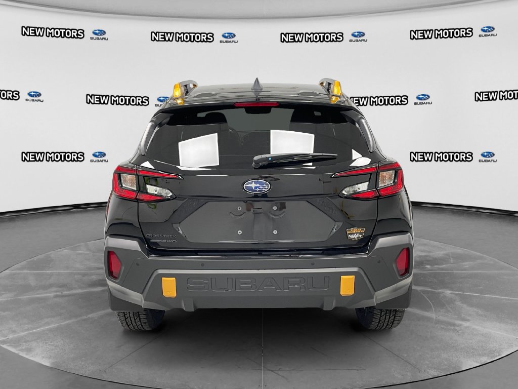 New 2026 Subaru Crosstrek 2.5i Wilderness AWD/4WD image 3