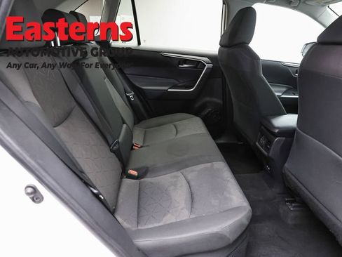 Used 2024 Toyota RAV4 XLE w/ Convenience Package AWD/4WD image 23