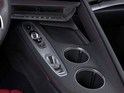 New 2026 Chevrolet Corvette Stingray Coupe w/ 1LT image 23