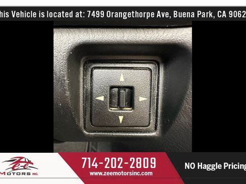 Used 2004 MAZDA MX-5 Miata MAZDASPEED w/ Grand Touring Pkg image 36