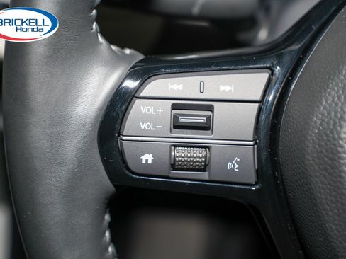Used 2024 Honda HR-V EX-L image 33