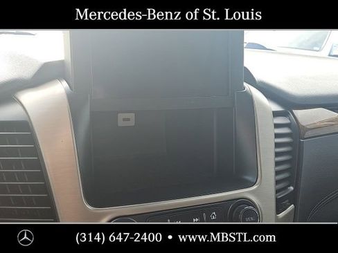Used 2016 GMC Yukon Denali w/ Open Road Package image 29