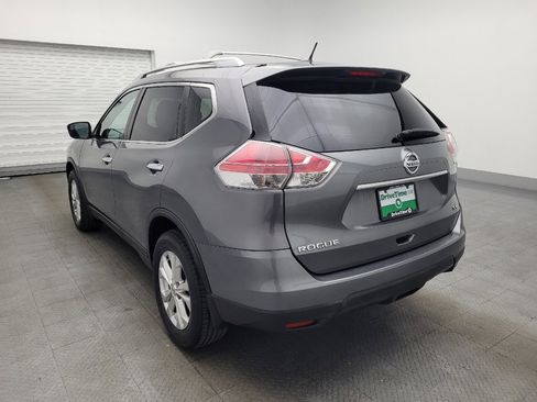 Used 2015 Nissan Rogue SV image 5