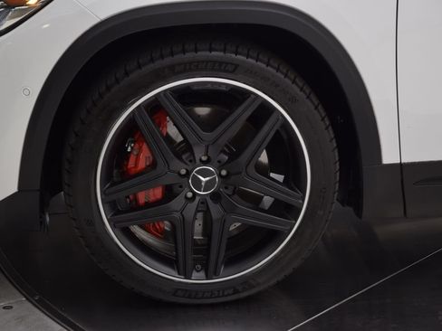 Used 2023 Mercedes-Benz GLA 45 AMG 4MATIC image 12