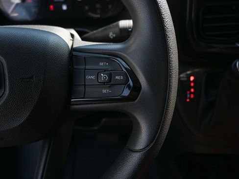 Used 2023 RAM ProMaster 3500 image 10