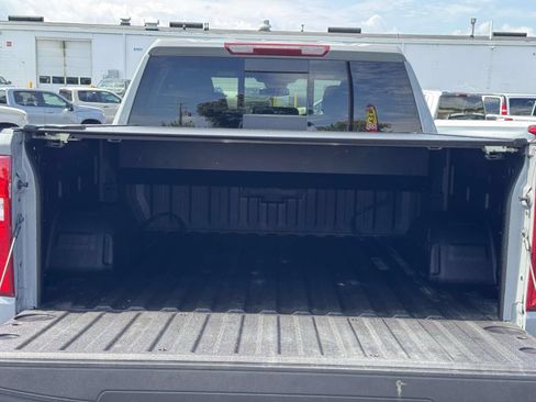 Used 2024 Chevrolet Silverado 1500 RST AWD/4WD image 16