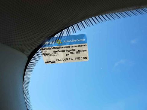 Used 2018 Ford Focus SE image 14