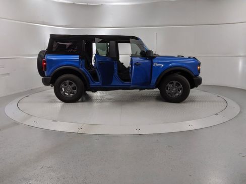 New 2025 Ford Bronco Big Bend image 8