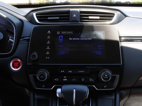 Certified 2019 Honda CR-V Touring image 13