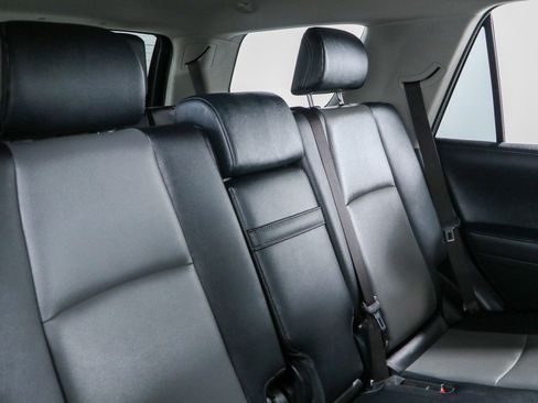 Used 2023 Toyota 4Runner SR5 Premium w/ Moonroof Package AWD/4WD image 30