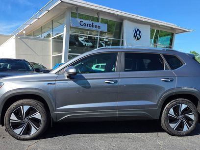 Used 2024 Volkswagen Taos SE