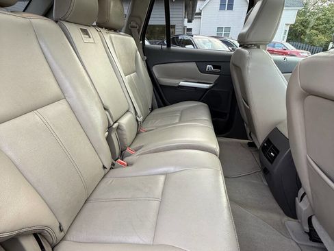 Used 2011 Ford Edge SEL w/ 202A Rapid Spec Order Code image 22