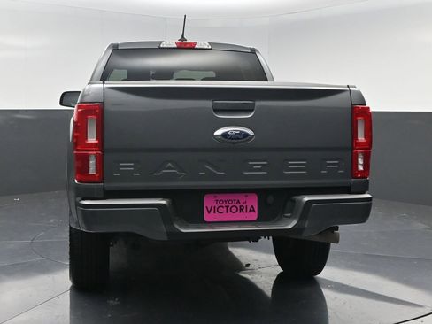 Used 2022 Ford Ranger XLT image 14