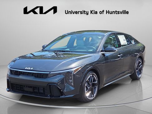 New 2026 Kia K4 EX FWD image 3