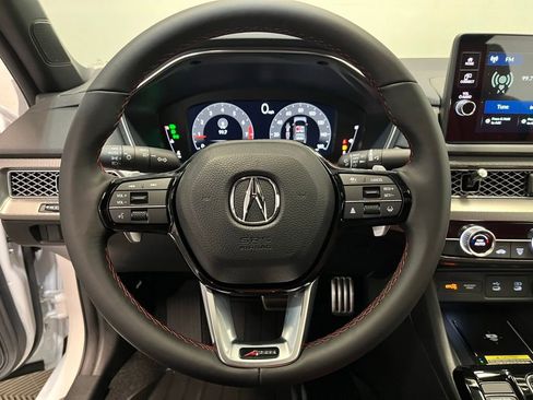 New 2026 Acura Integra A-Spec FWD image 6