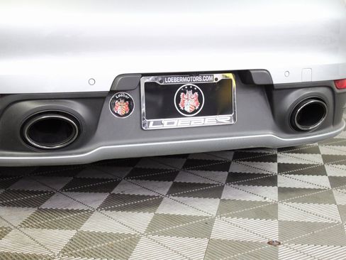 Used 2022 Porsche 911 Carrera S image 14