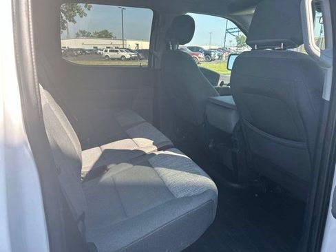 Used 2021 Ford F150 XLT AWD/4WD image 32