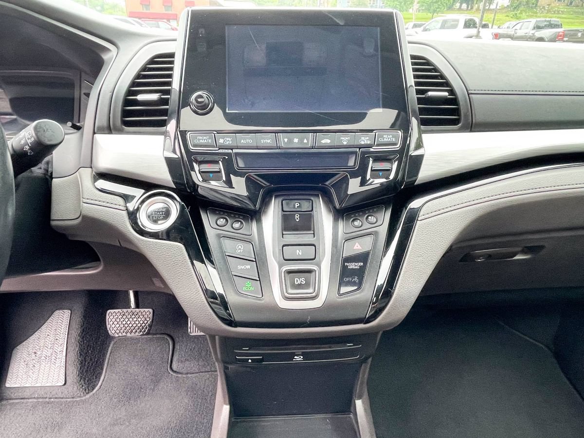 Used 2020 Honda Odyssey Elite image 12